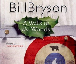 A Walk in the Woods