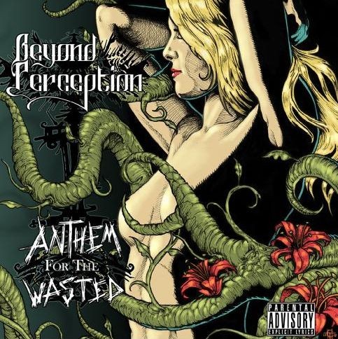 Anthem For the Wasted