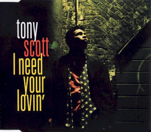 I Need Your Lovin'