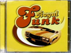 Royal Funk
