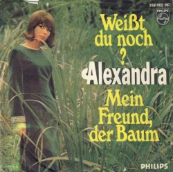 Weißt du noch?