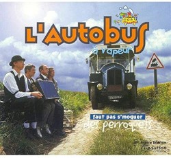 Faut pas s'moquer des perroquets