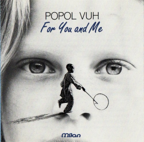 For You and Me