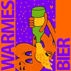 Warmes Bier
