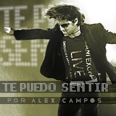 Te puedo sentir