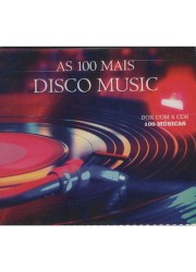 As 100 Mais Disco Music