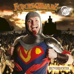 Metvernichter