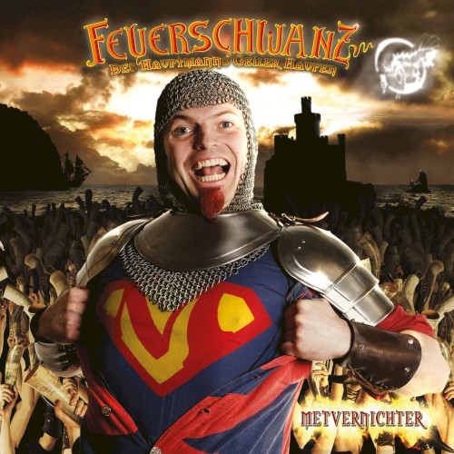 Metvernichter