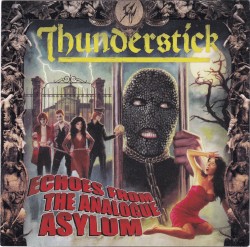 Echoes From the Analogue Asylum