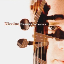 Nicolas Krassik e Cordestinos