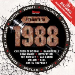 A Tribute to 1988