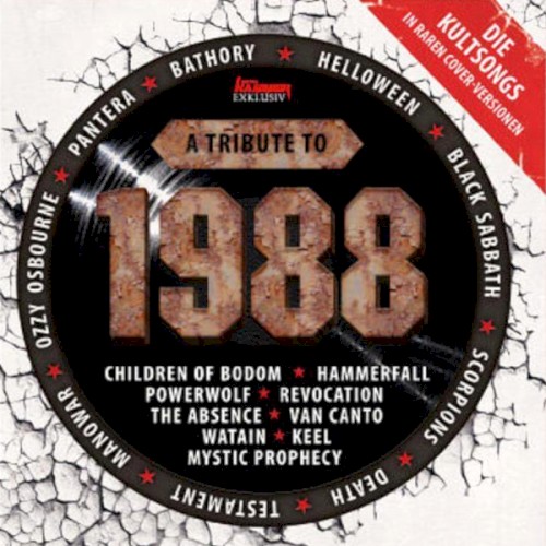 A Tribute to 1988