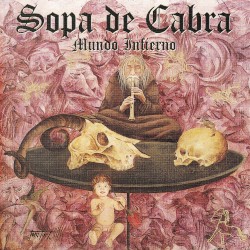 Mundo infierno