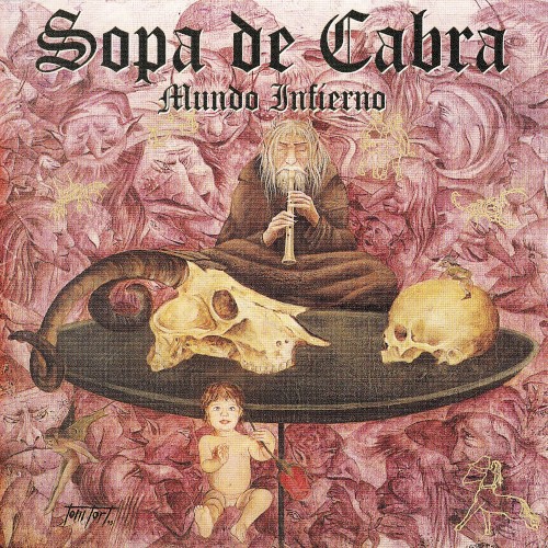 Mundo infierno