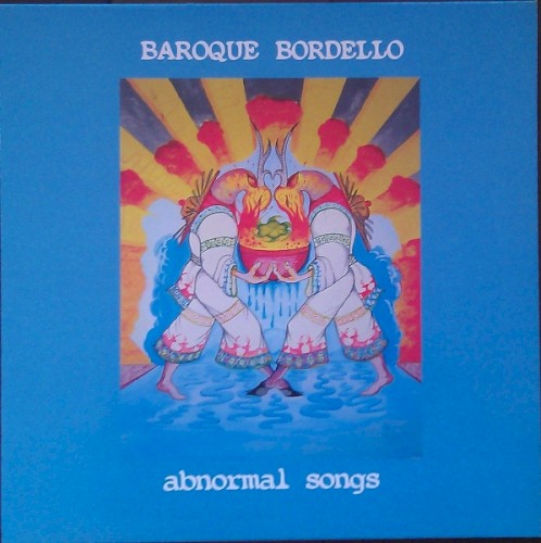Abnormal Songs