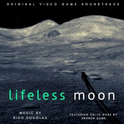 Lifeless Moon Soundtrack