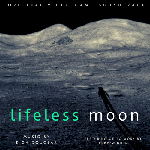 Lifeless Moon Soundtrack