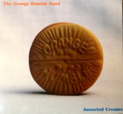 Assorted Creams