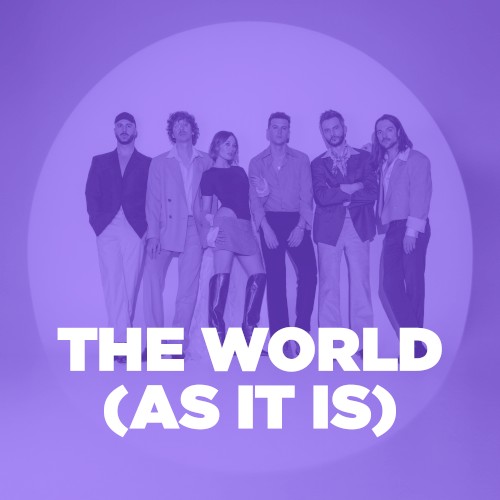 The world (as it is)