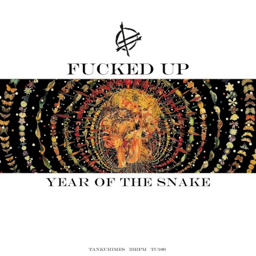 Year of the Snake