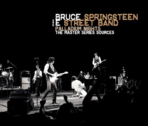 1976‐11‐02/03: Palladium, New York City, NY, USA