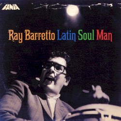 Latin Soul Man
