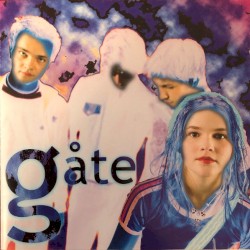 Gåte