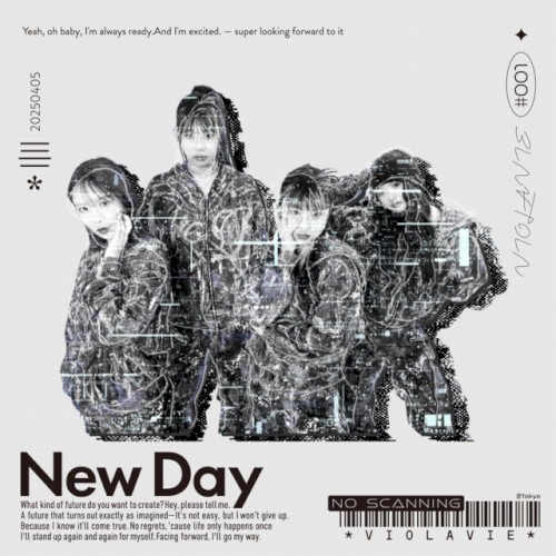 New Day