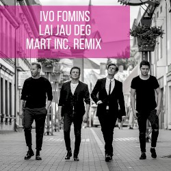 Lai jau deg (Remix)