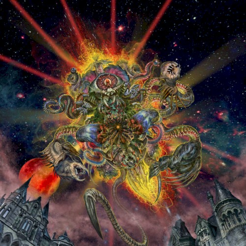 Paleblood Sky