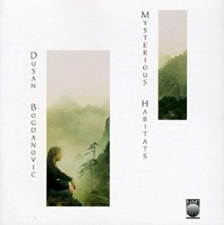 Mysterious Habitats