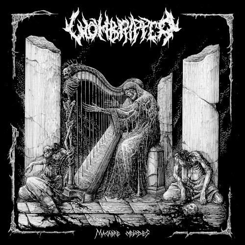 Macabre Melodies