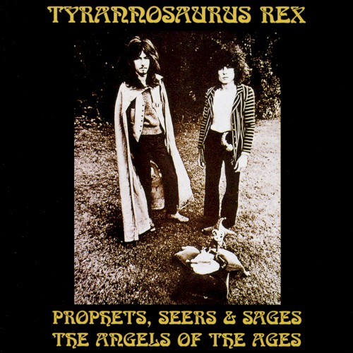 Prophets, Seers & Sages: The Angels of the Ages
