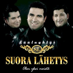 Olen yksi meistä