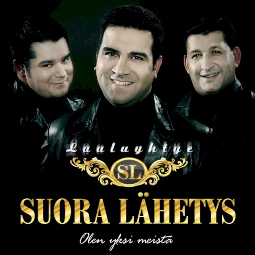 Olen yksi meistä