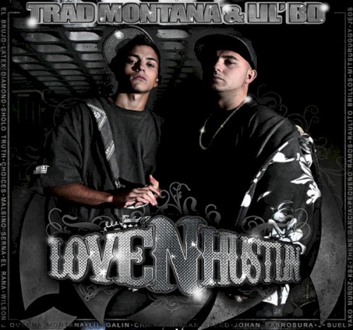 Love 'N' Hustlin