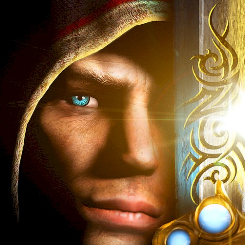 Ravensword: Shadowlands