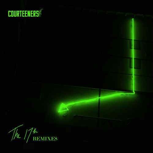The 17th Remixes