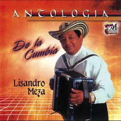 Antología de la cumbia