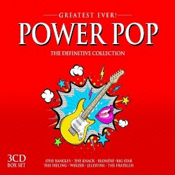 Greatest Ever! Power Pop