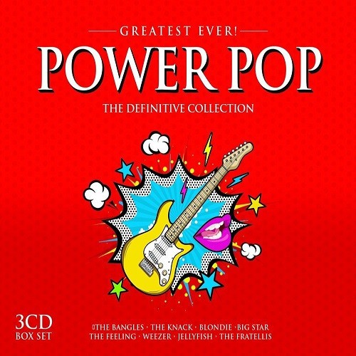 Greatest Ever! Power Pop