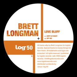 Love Bluff
