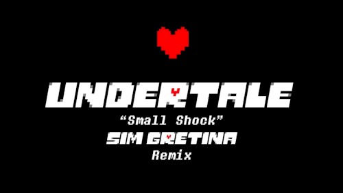 Small Shock (Sim Gretina Remix)