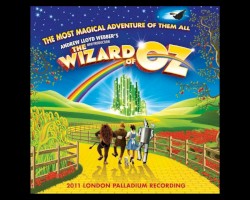 The Wizard of Oz