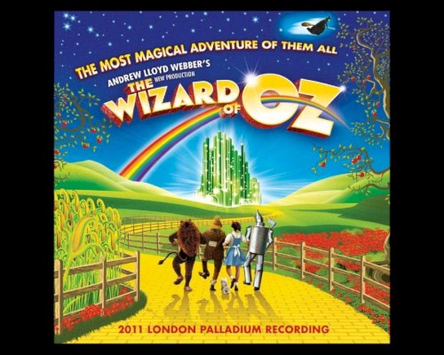 The Wizard of Oz