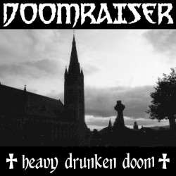 Heavy Drunken Doom