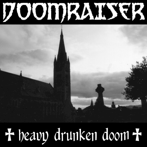 Heavy Drunken Doom