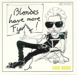 1974‐11‐21: Blondes Have More Fun, Australia