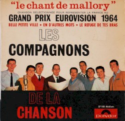 Le Chant de Mallory
