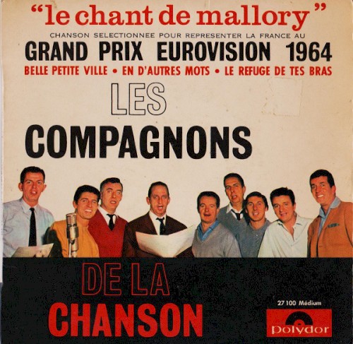 Le Chant de Mallory